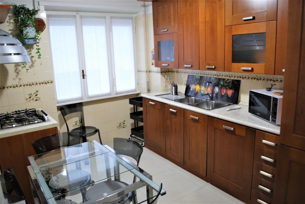 Apartamento Vatican2you *