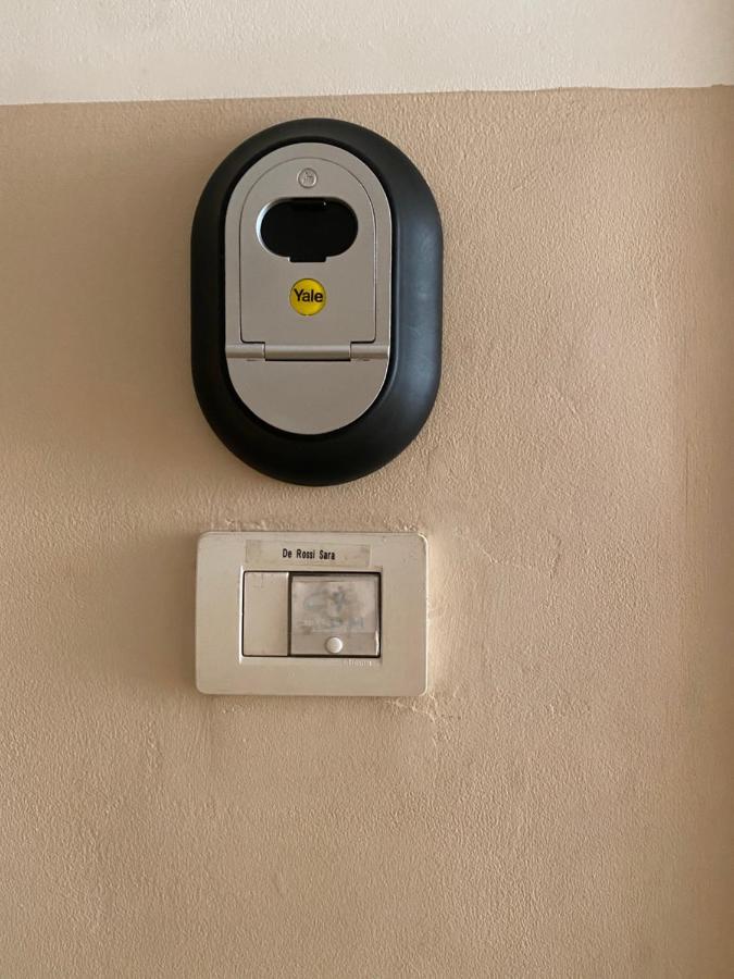 Apartamento Il Gioiello Del Colosseo