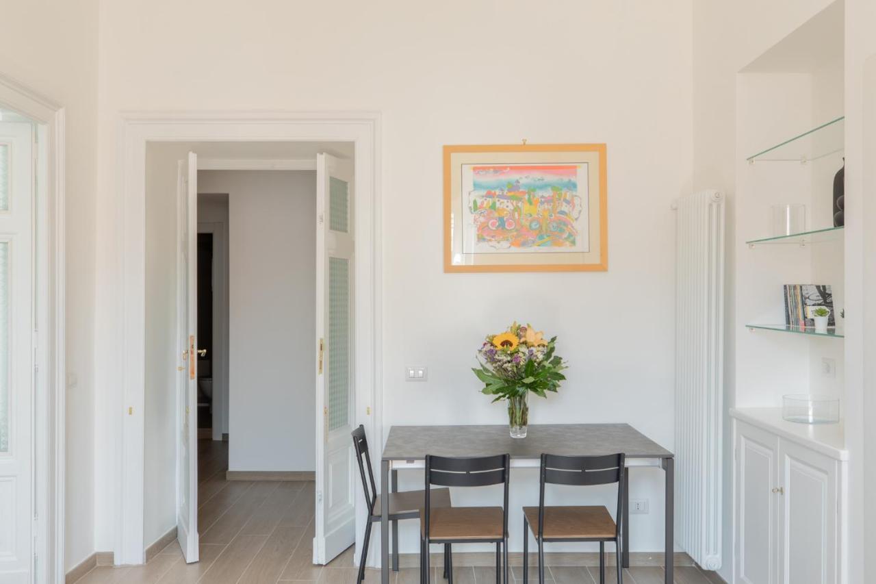 Apartamento Iflat Lovely And Comfortable Flat In Prati *
