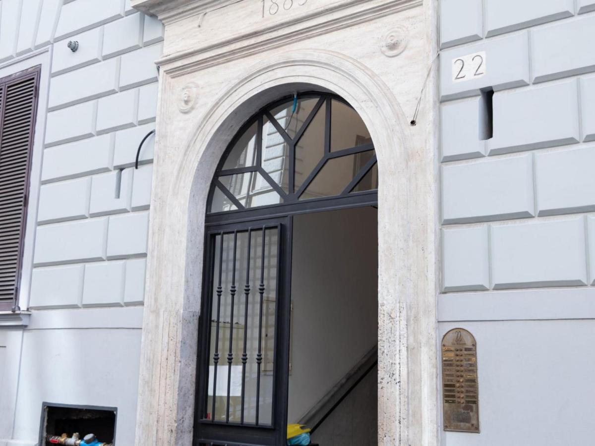 The Rent - Lovely Two-bedroom Near Termini Station * Roma