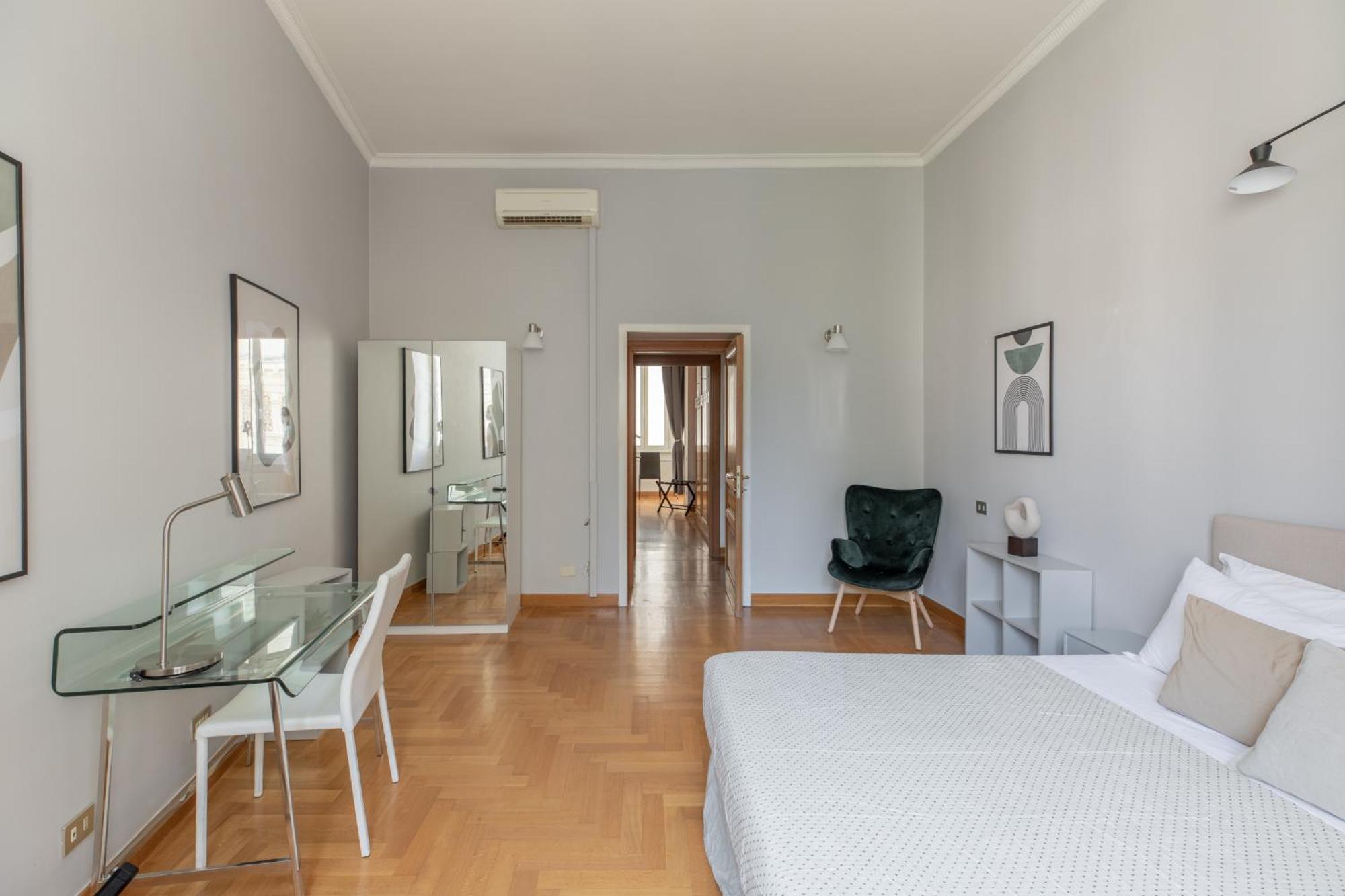 Iflat Synagogue At Your Feet Apartamento Roma