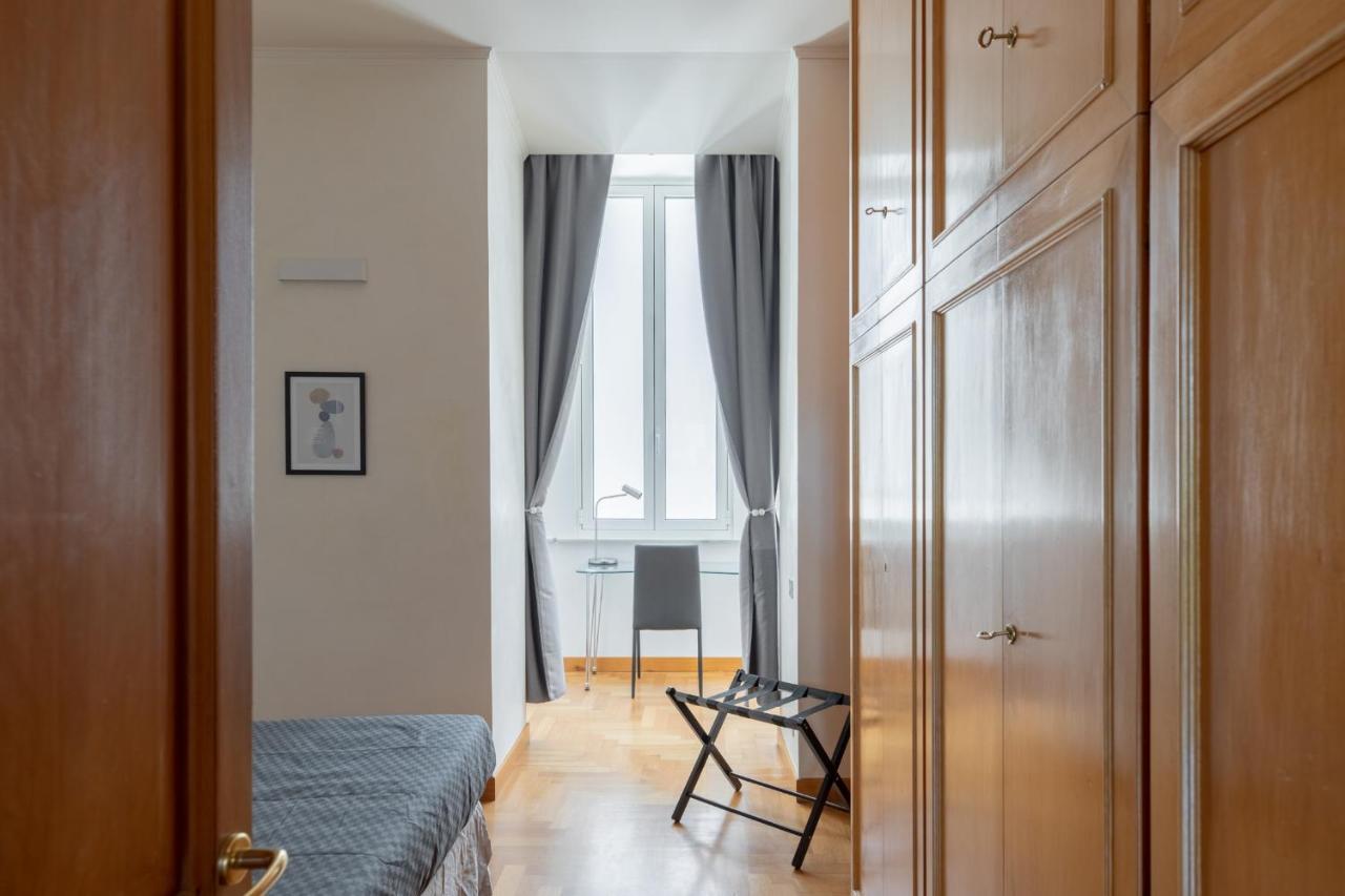 Apartamento Iflat Synagogue At Your Feet Roma