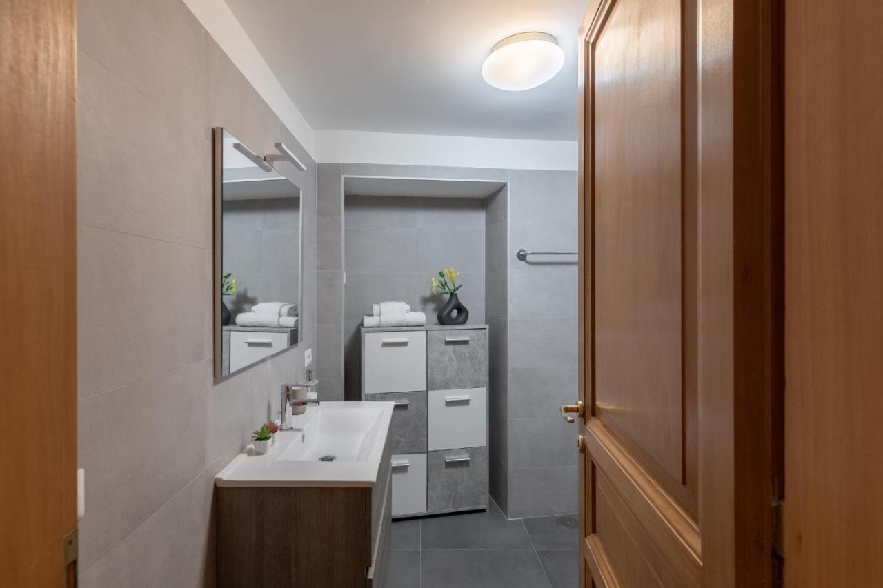 Iflat Synagogue At Your Feet Apartamento Roma
