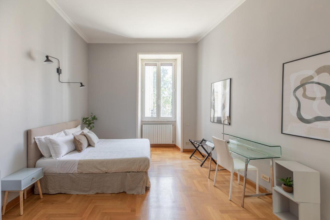 Apartamento Iflat Synagogue At Your Feet Roma
