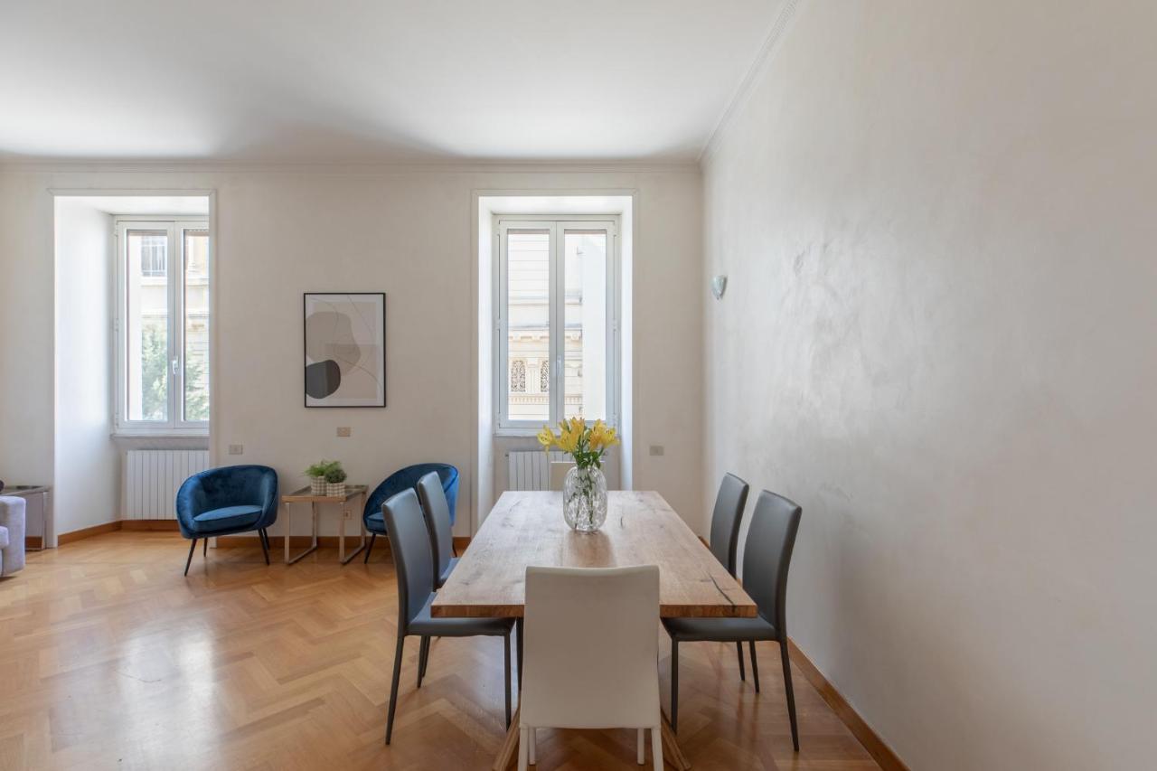 Iflat Synagogue At Your Feet Apartamento
