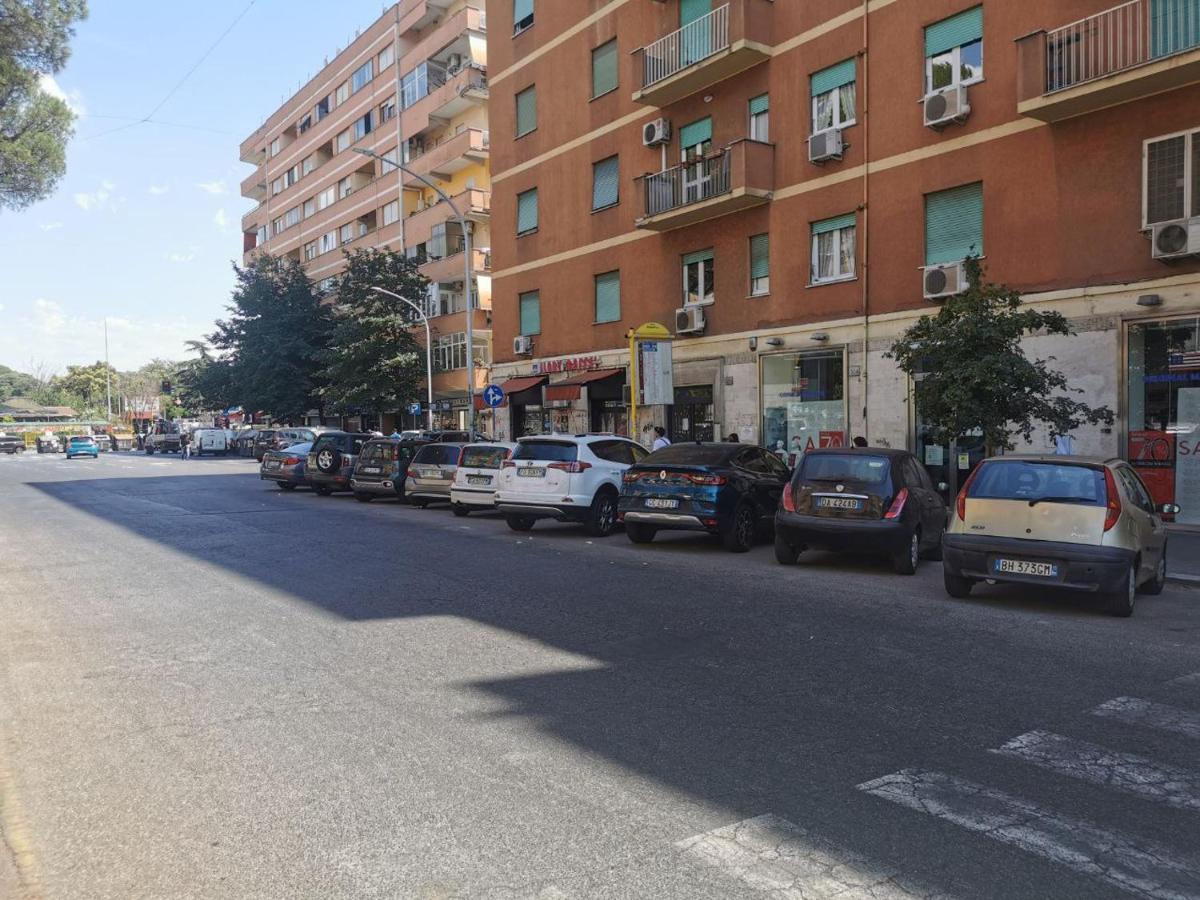 Apartamento Domus Flavi Roma