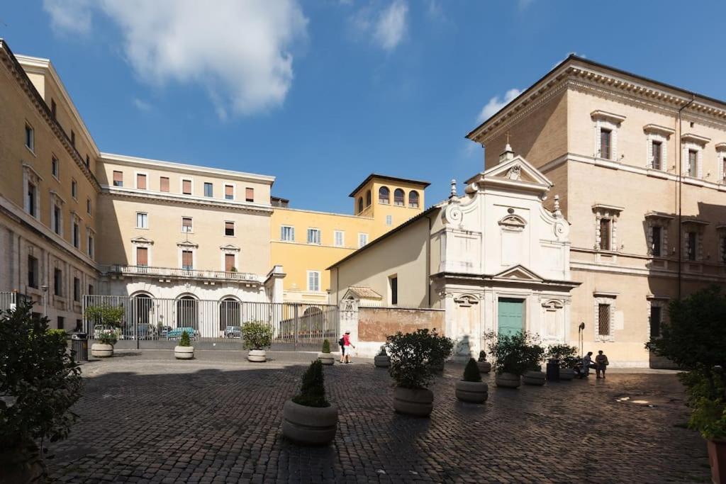 New A Trastevere Rom