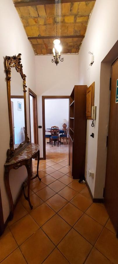 Domus Ripa * Roma