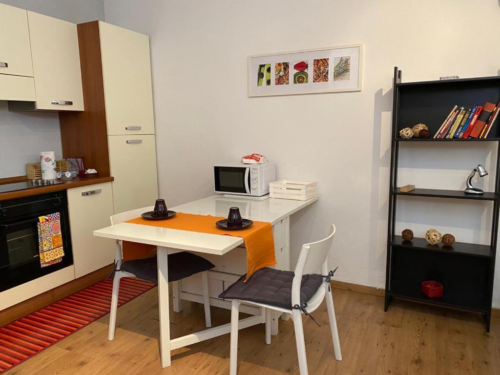 Leilighet New A Trastevere Roma