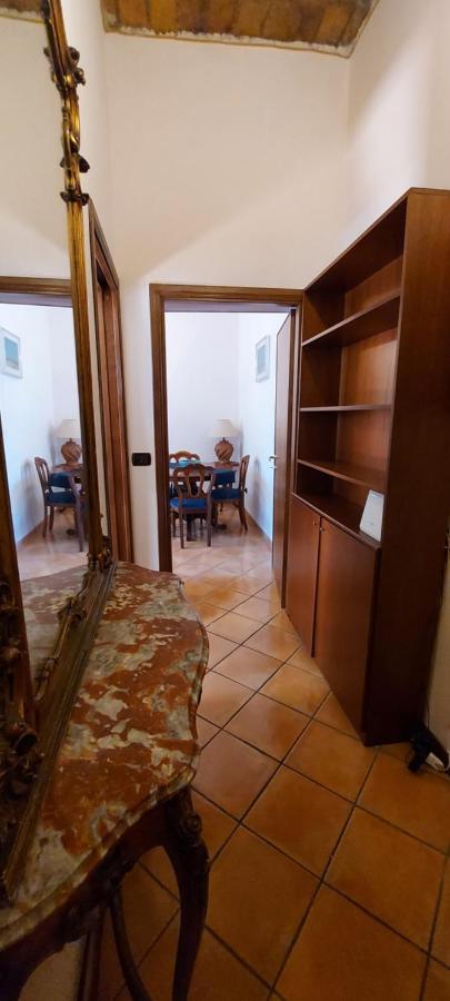 Apartamento Domus Ripa Roma