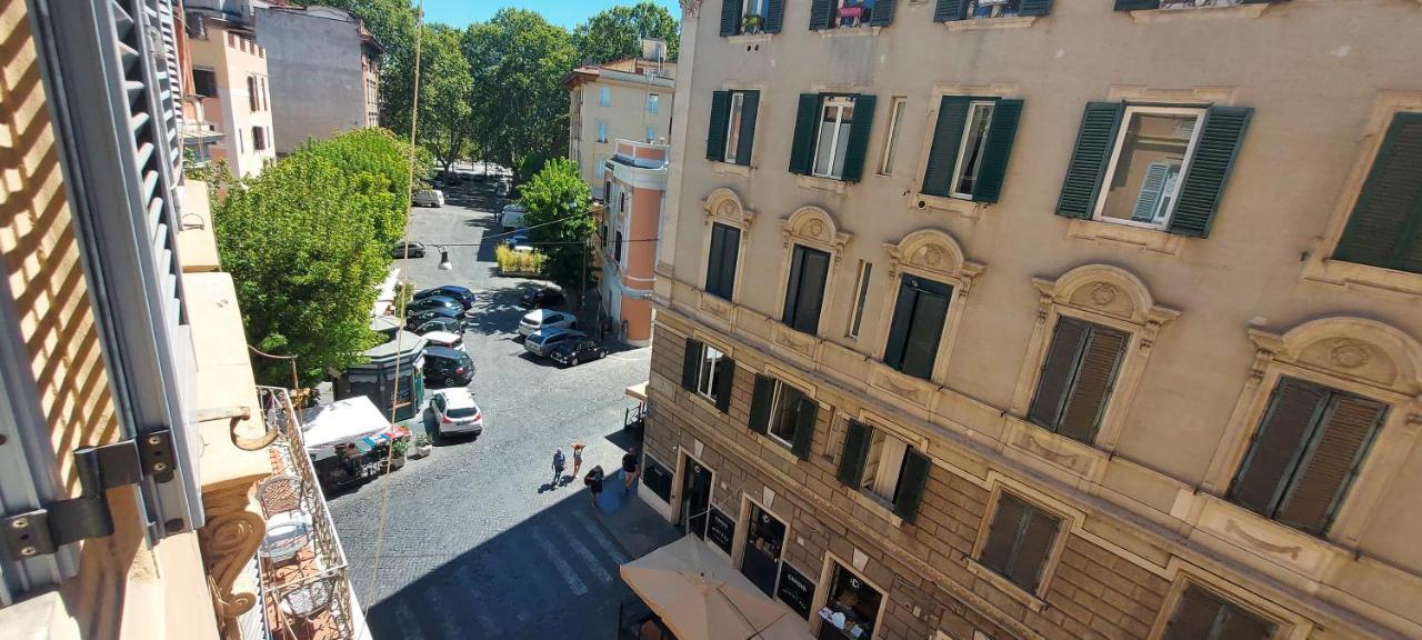 Apartamento Domus Ripa *