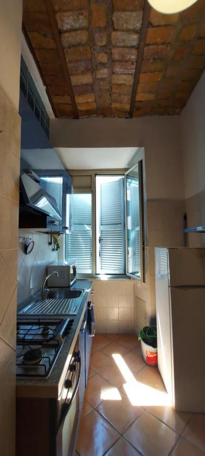 Domus Ripa Apartamento