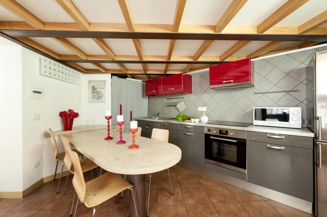 Inviting 3-bed In 4mins To Colosseo Apartamento *