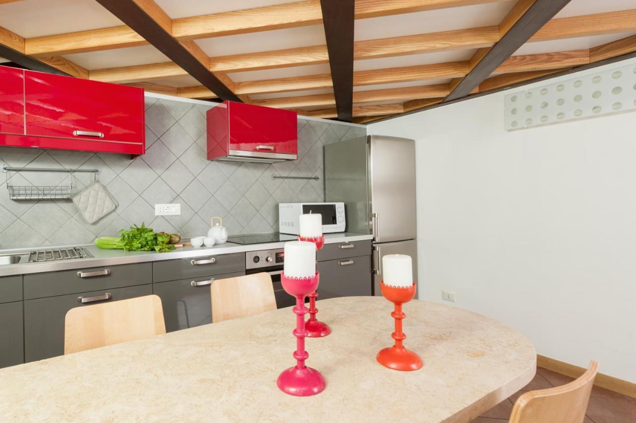 Inviting 3-bed In 4mins To Colosseo Apartamento