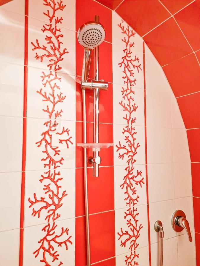 Apartamento Via Vittoria Quattro Roma