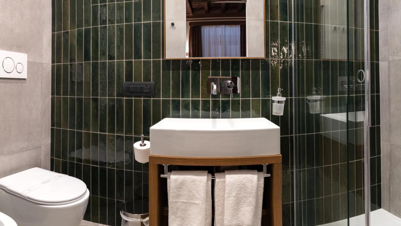 Casa de hóspedes Castel Sant'angelo Luxury & Tour