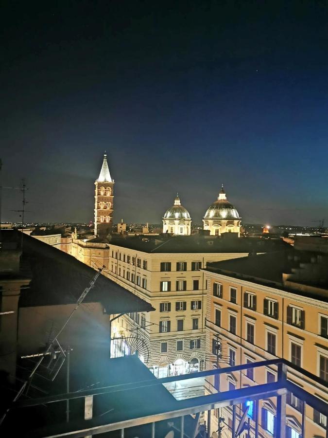 Hotel Palladium Palace Roma