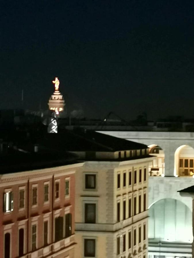 Hotell Palladium Palace Roma
