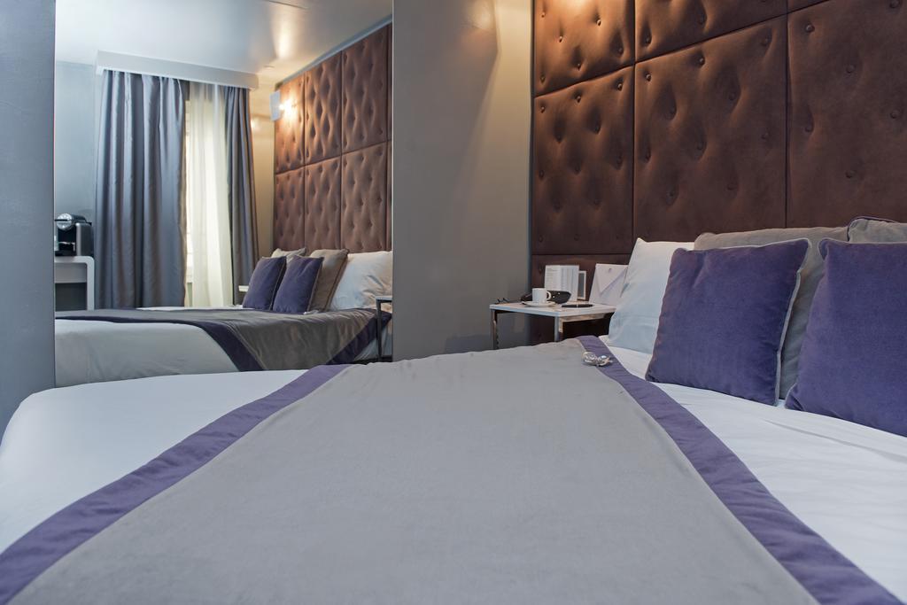 Torre Argentina Relais - Residenze Di Charme Gasthof 3*