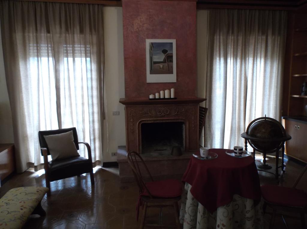 La Casa Di Ro Alojamento de Acomodação e Pequeno-almoço
