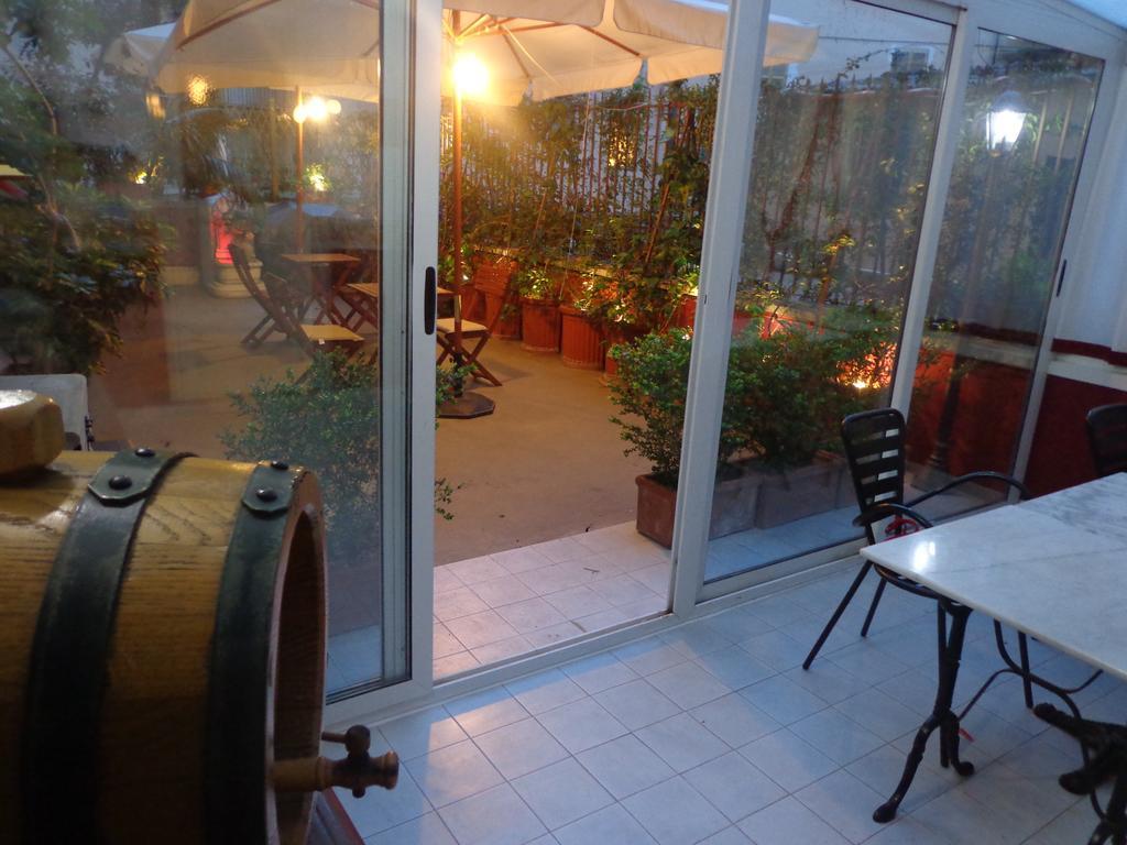 A Le Tue Vacanze Bed & Breakfast Roma