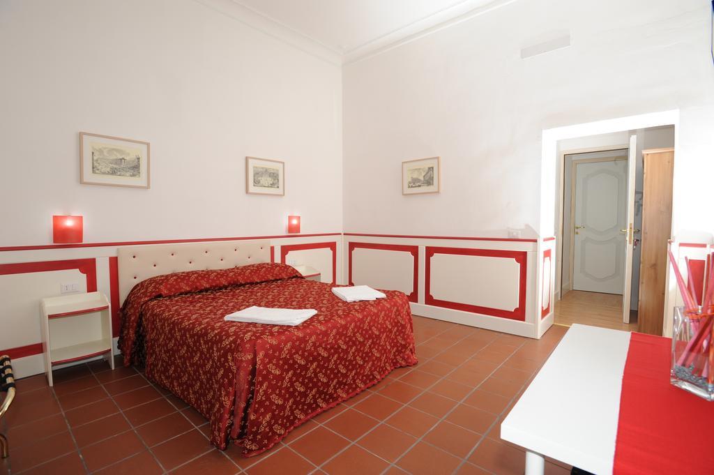 Casa de hóspedes Startermini Roma