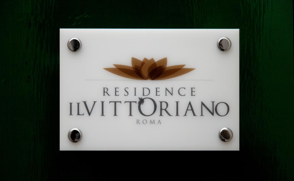 Il Vittoriano Bed and breakfast 2*