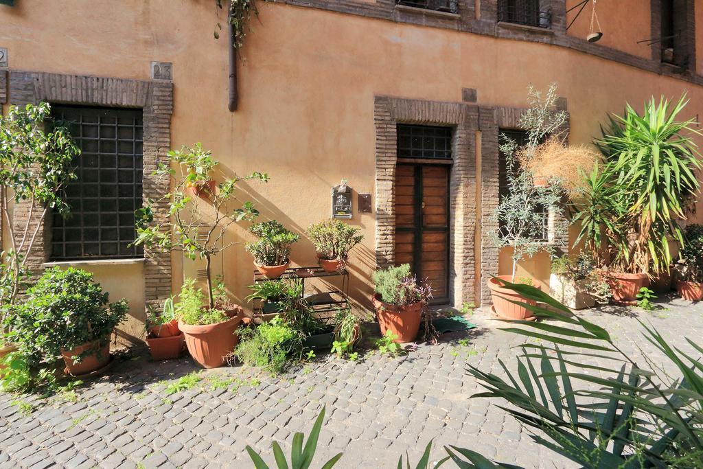 Appartamento 3chic Maison Colosseo