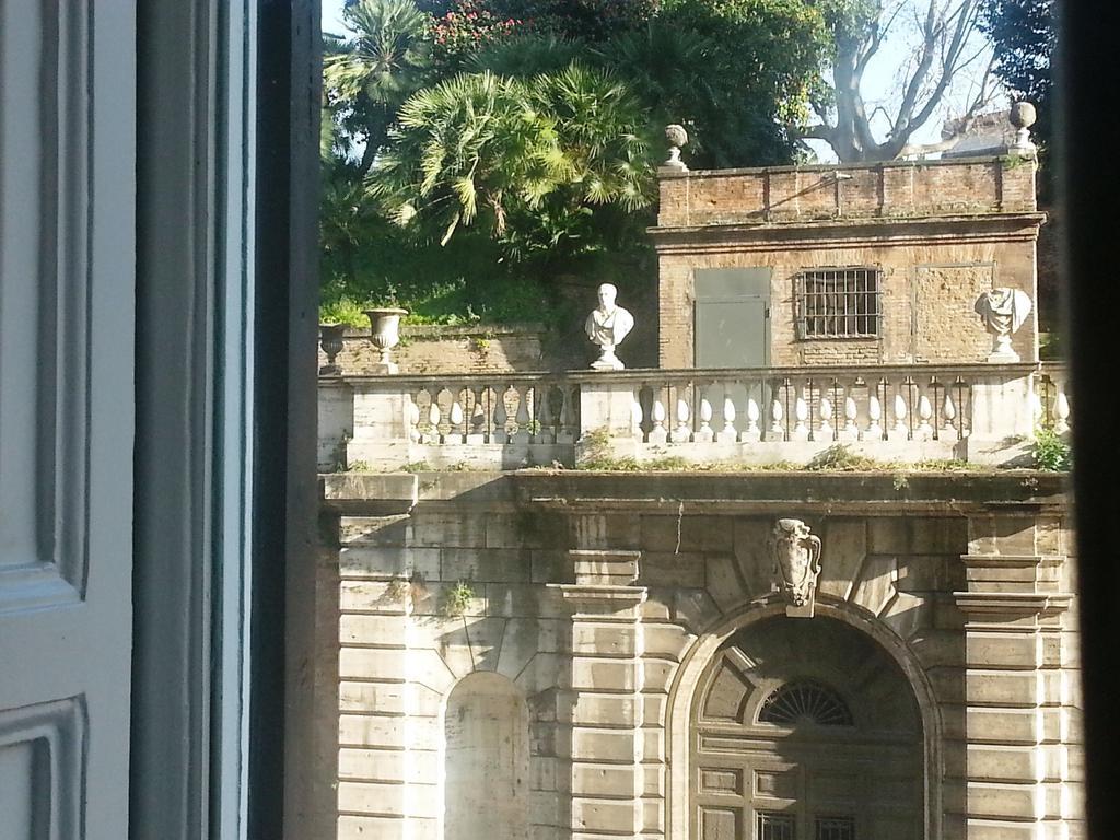 Sweet Dreams Gjestgiverier Roma
