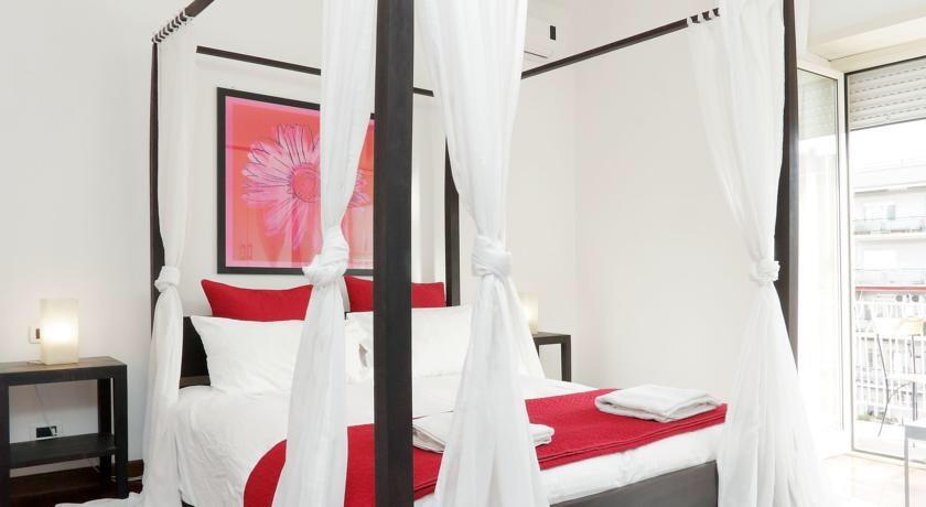 Domus Trastevere Casa de Férias