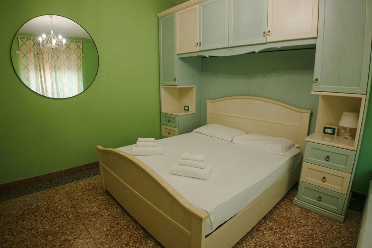 Romolo E Remo Apartamento