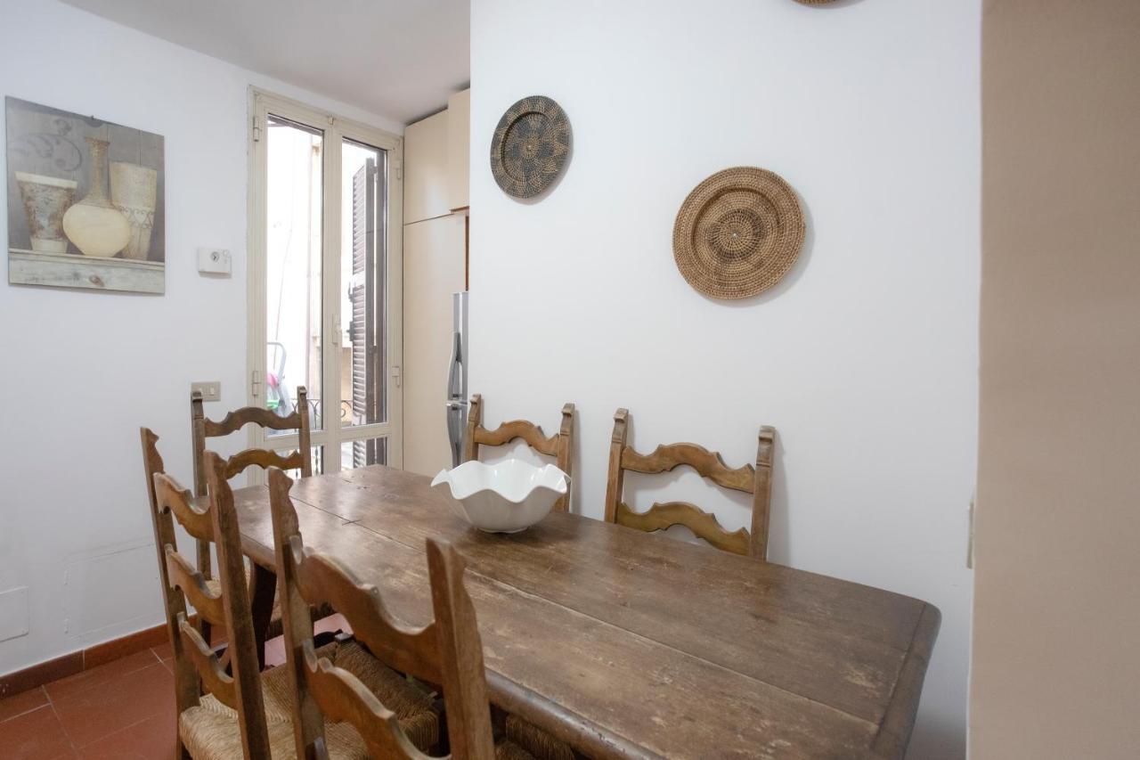 Apartment Homehouse Serpenti - Colosseum - Rione Monti