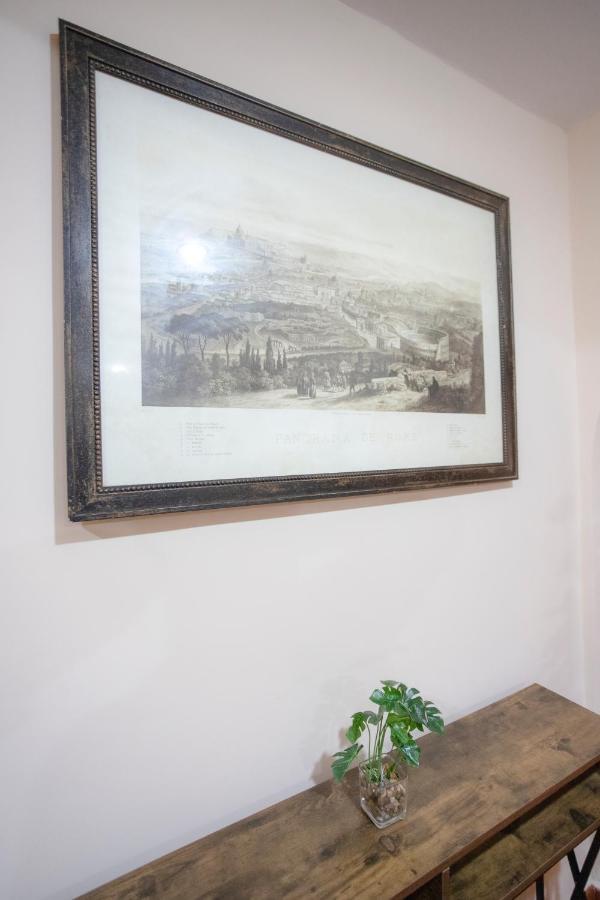 Homehouse Serpenti - Colosseum - Rione Monti * Rom