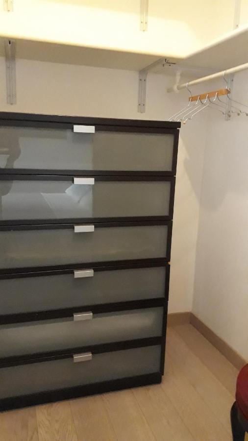Sacra Domus Apartamento Roma