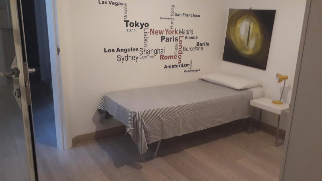 Sacra Domus Apartamento *