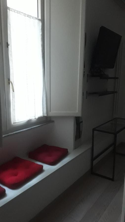 Sacra Domus Apartamento *