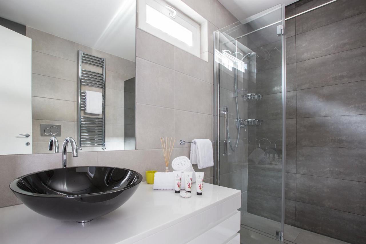 Appartamento Exclusive Rooftop-designd *