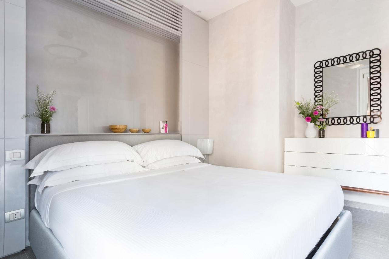 Appartamento Exclusive Rooftop-designd Roma
