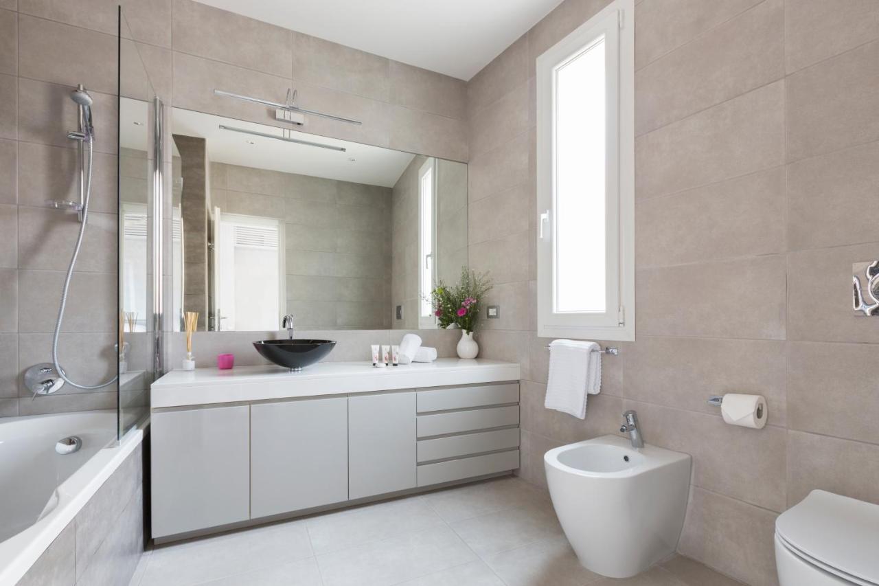 Exclusive Rooftop-designd Roma