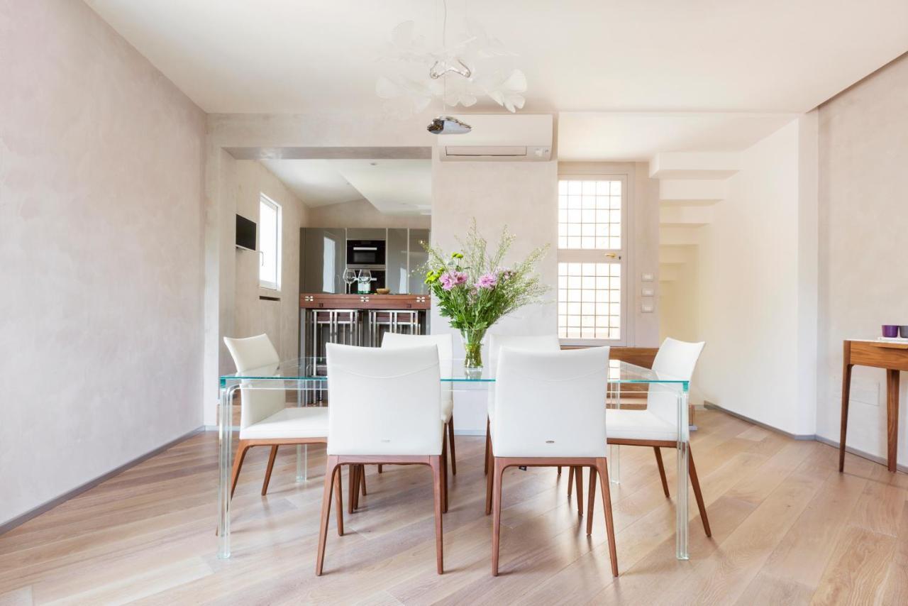 Apartamento Exclusive Rooftop-designd