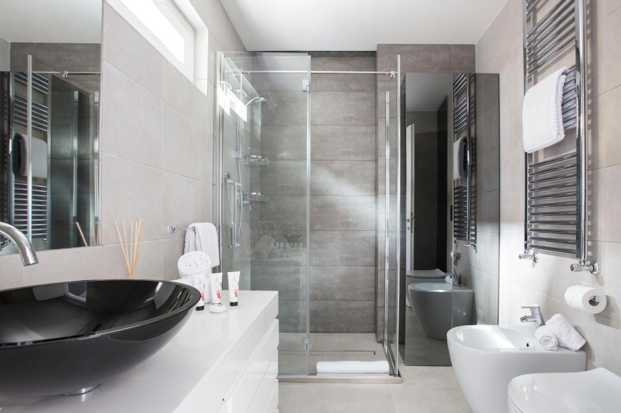 Apartamento Exclusive Rooftop-designd *
