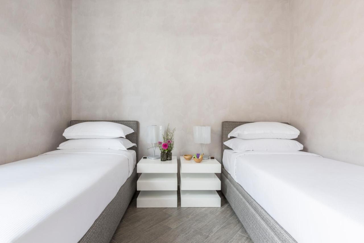 Appartamento Exclusive Rooftop-designd