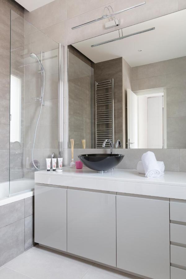 Apartamento Exclusive Rooftop-designd *