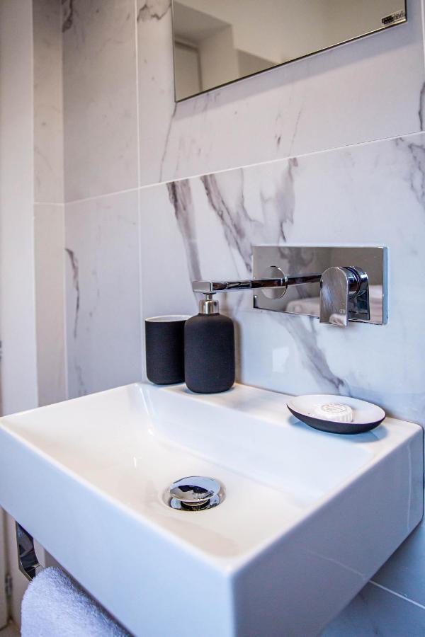 Luxury Floor In Trastevere * Rom