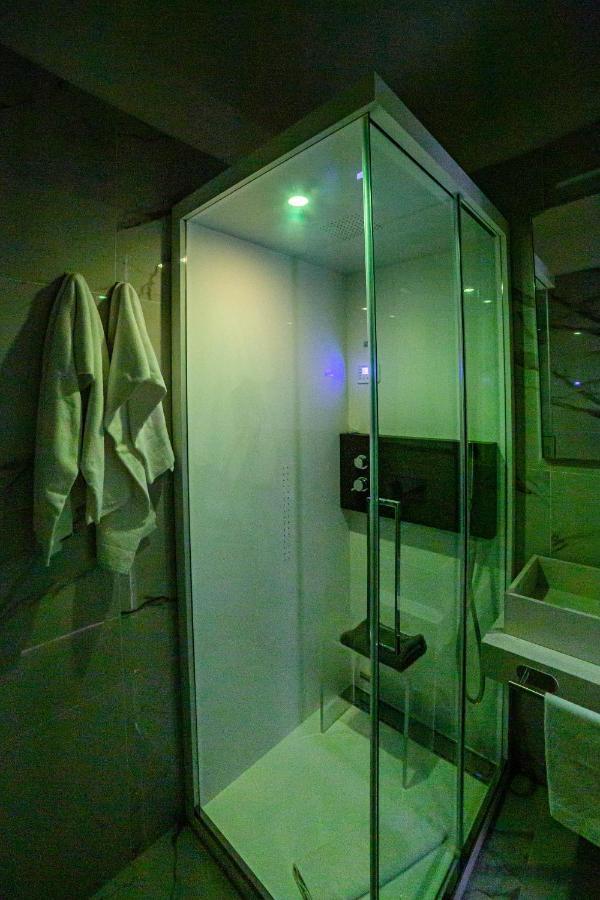 Luxury Floor In Trastevere Apartment *