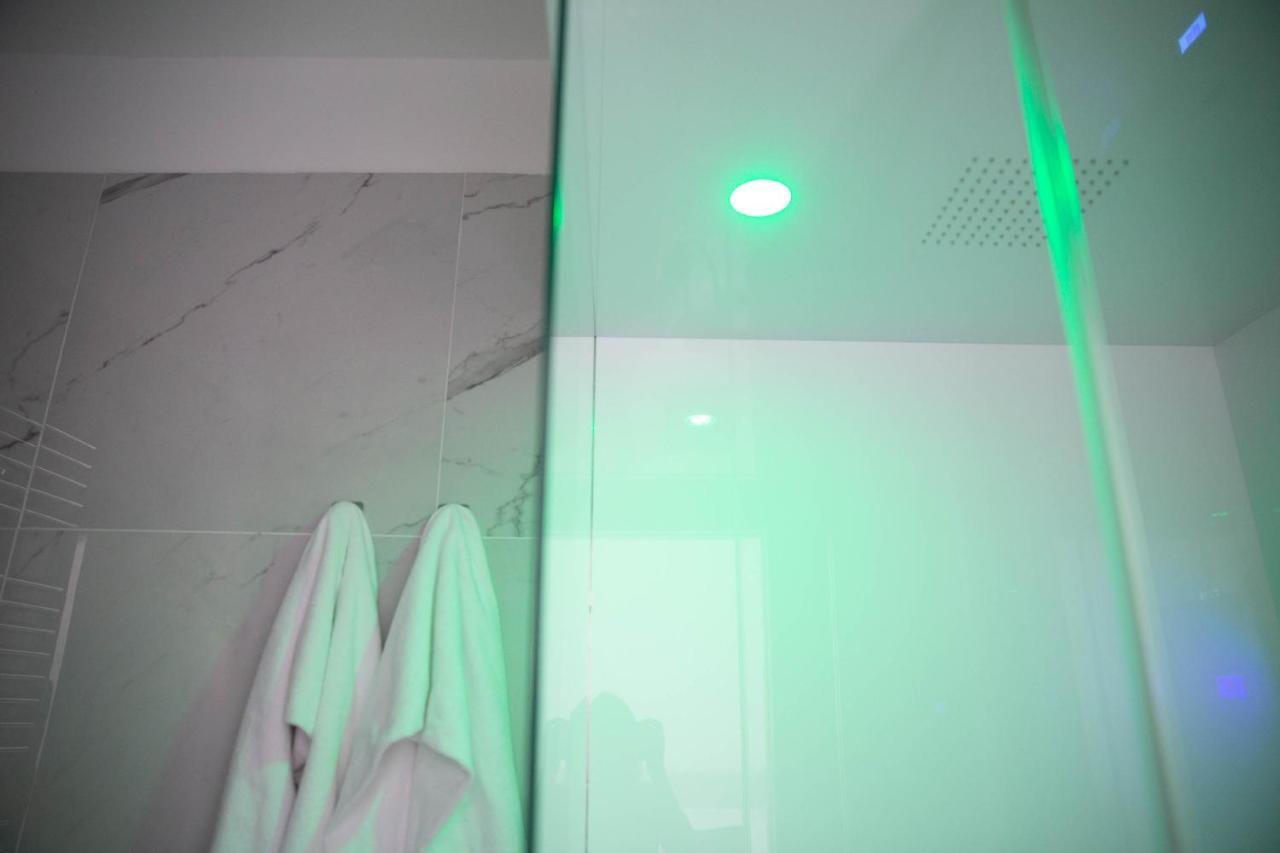 Apartment Luxury Floor In Trastevere Rom