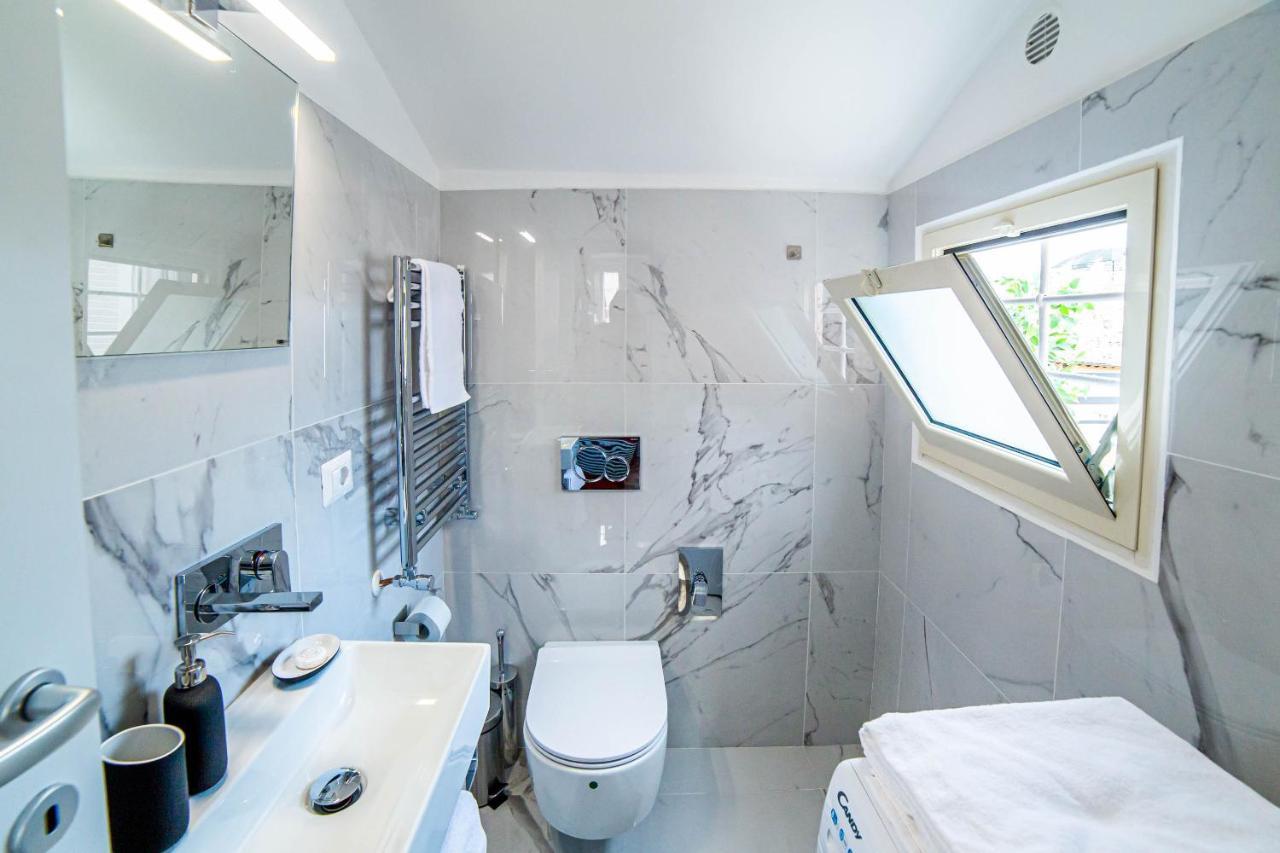 Luxury Floor In Trastevere *