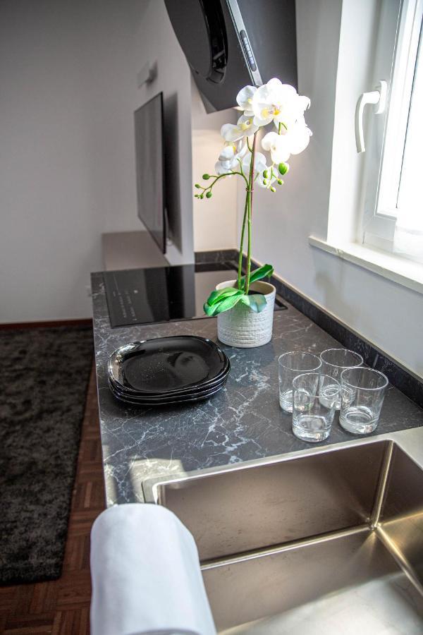 Luxury Floor In Trastevere *