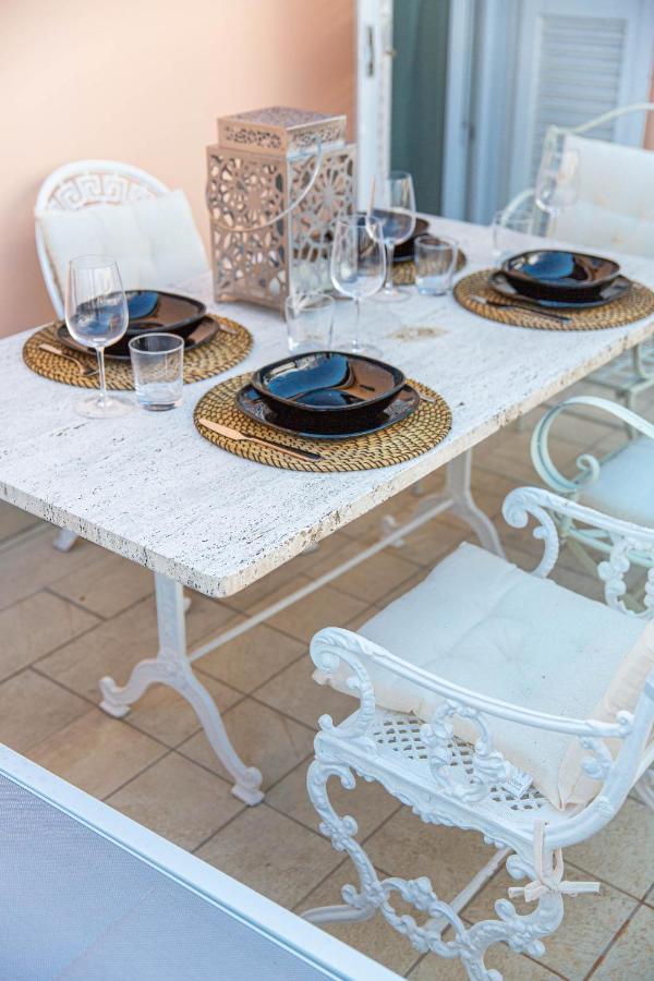 Apartment Luxury Floor In Trastevere Rom