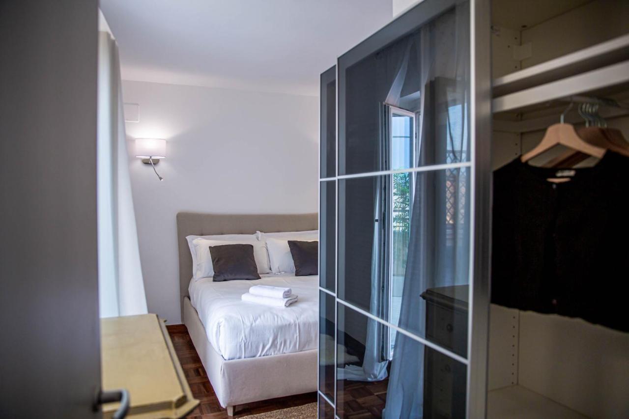 Luxury Floor In Trastevere *